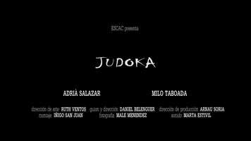 Free download JUDOKA, Daniel Belenguer [trailer] video and edit with RedcoolMedia movie maker MovieStudio video editor online and AudioStudio audio editor onlin